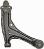 Dorman 520-133 Front Left Lower Suspension Control Arm and Ball Joint Assembly for Select Chevrolet / Oldsmobile / Pontiac Models