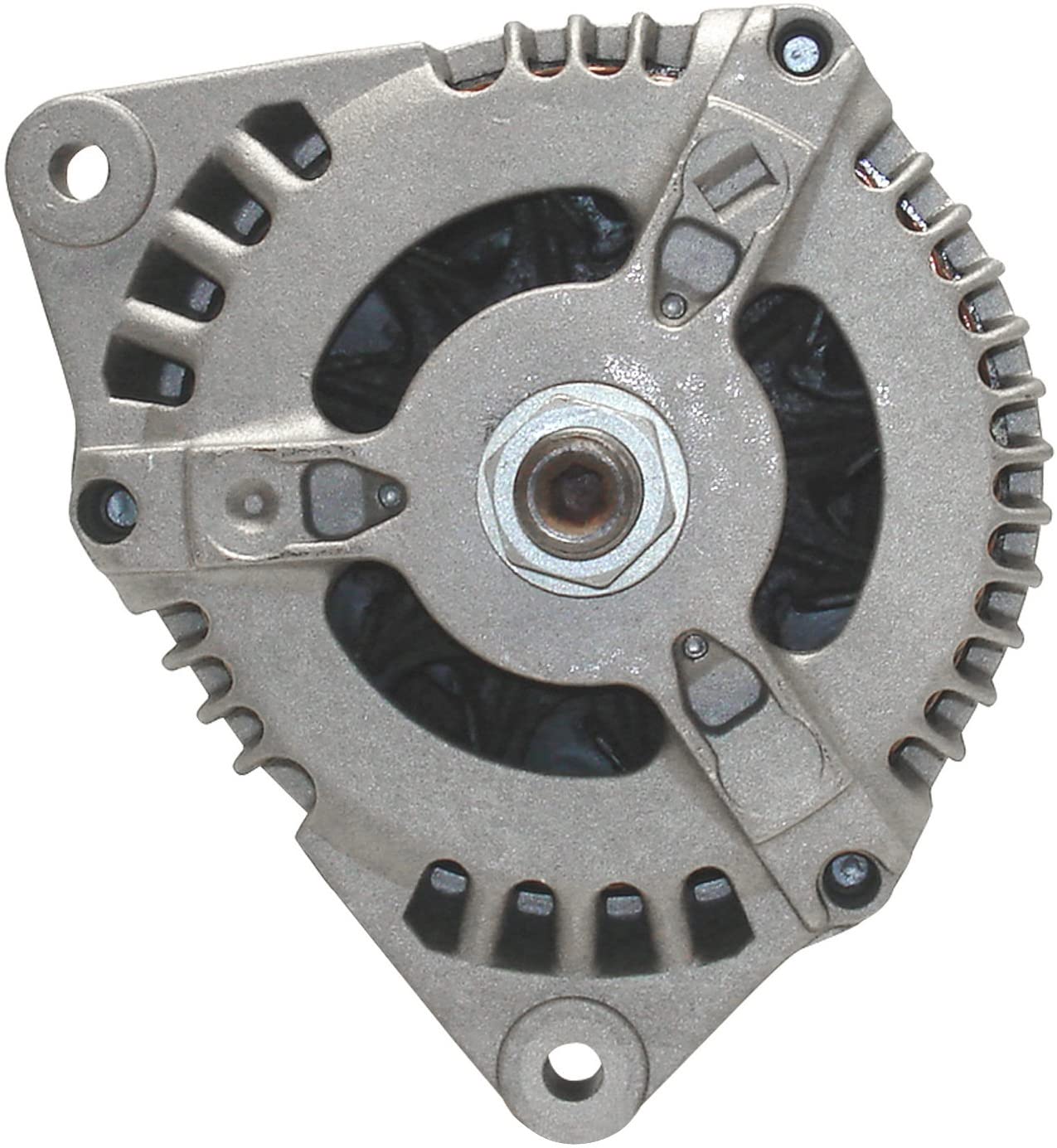 Quality-Built 15946 Premium Import Alternator - Remanufactured