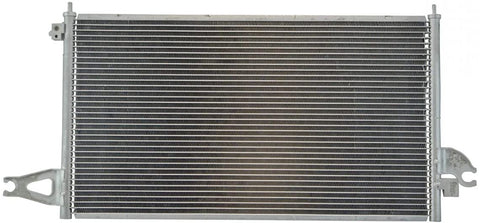 AC Condenser A/C Air Conditioning Direct Fit for 02-06 Acura RSX Brand