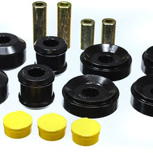 Energy Suspension 3-3195G Front Control Arm Bushing Set for Chevy Camaro