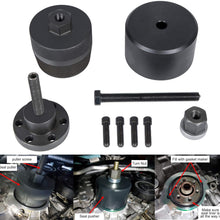 Camoo 2241 Front Crankshaft Oil Seal Remover and Installer for BMW N20, N26-110371, 110372, 2212822, 119231, 119233