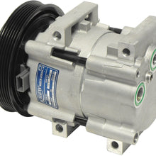 UAC CO 101620C A/C Compressor