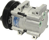 UAC CO 101620C A/C Compressor