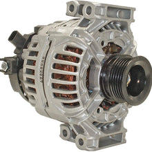 ACDelco 334-1348 Professional Alternator, Remanufactured
