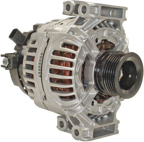 ACDelco 334-1348 Professional Alternator, Remanufactured