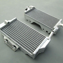 L&R Aluminum Radiator For HONDA CR250R CR250 2005 2006 2007 05 06 07