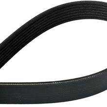 Continental OE Technology Series 4071013 7-Rib, 101.3" Multi-V Belt