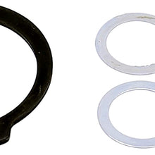 AC Compressor Clutch Assembly Kit 88310-52481, CO 11078C fit for 2007-2012 Toyota Yaris 1.5L