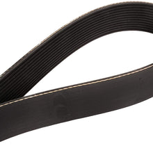 Continental OE Technology Series 4120842 12-Rib, 84.2" Multi-V Belt