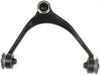 Dorman 520-457 Front Left Upper Suspension Control Arm and Ball Joint Assembly for Select Lexus Models