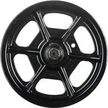 ATP Automotive Graywerks 102110 Engine Crankshaft Pulley