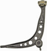 Dorman 520-740 Front Right Lower Suspension Control Arm and Ball Joint Assembly for Select BMW Models