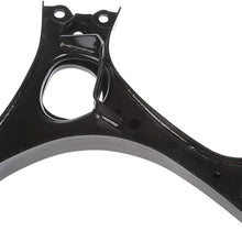 Dorman 520-566 Front Right Lower Suspension Control Arm for Select Honda Civic Models