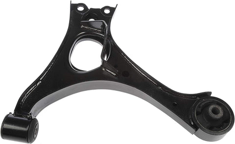 Dorman 520-566 Front Right Lower Suspension Control Arm for Select Honda Civic Models