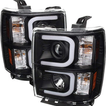 Spyder Auto 5079473 Projector Headlights