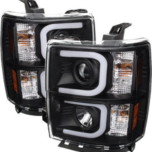 Spyder Auto 5079473 Projector Headlights