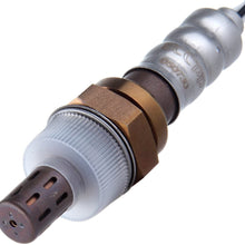 ROADFAR O2 Oxygen Sensor Upstream Sensor1 Front Replacement fit for 2003 2004 2005 2006 2007 2008 Mazda 6 2001-2002 Mazda 626 2004-2005 Suzuki Forenza Verona 2005 Suzuki Reno SG1408