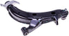 Dorman 526-810 Front Passenger Side Lower Suspension Control Arm and Ball Joint Assembly for Select Subaru Models