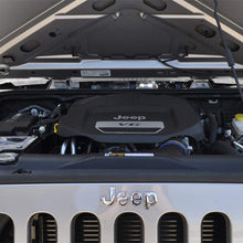 Volant 17636 Air Intake