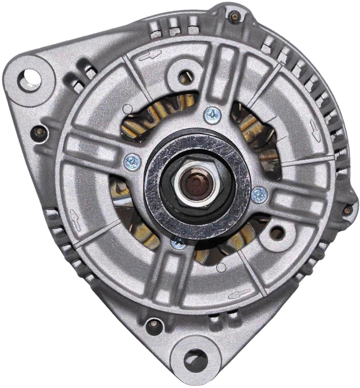 Quality-Built 13710 Premium Alternator - Remanufactured