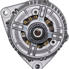 Quality-Built 13710 Premium Alternator - Remanufactured