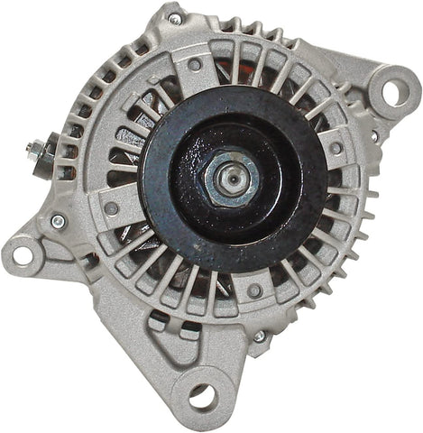 Quality-Built 13763 Premium Alternator - Remanufactured