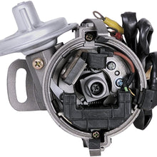 Cardone 31-812 Remanufactured HEI Electronic Distributor and Module