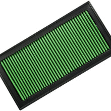 Green Filter 7114 Air Filter