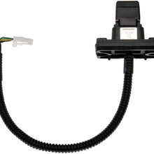 Dorman 590-690 Rear Park Assist Camera for Select Nissan Models
