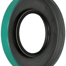 SKF 12613 LDS & Small Bore Seal, R Lip Code, CRW1 Style, Inch, 1.25" Shaft Diameter, 2.374" Bore Diameter, 0.313" Width