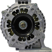ACDelco 334-2914 Professional Alternator, Remanufactured