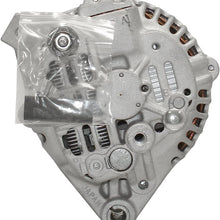 Quality-Built 15085 Premium Import Alternator - Remanufactured