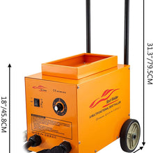 Bestauto SG-7500 Dent Pulling Machine Removal System Station