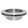 DuraGo BR55055 Rear Vented Disc Brake Rotor, Standard