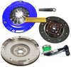 EFT STAGE 2 CLUTCH+SLAVE+LFW385 FOR 02-05 CHEVY CAVALIER SUNFIRE ALERO 2.2L DOHC