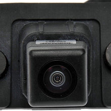 Dorman 590-692 Rear Park Assist Camera for Select Nissan Models