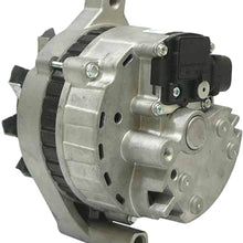 DB Electrical AFD0010 Alternator Compatible With/Replacement For Ford F100 F250 F350 Ranger Truck 5.0L 5.8L 1987 1988 1989 1990 1991 1992, Bronco 3.0L 1991 334-2231 ALT-F057