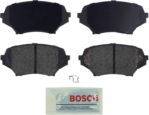 Bosch BE1179 Blue Disc Brake Pad Set