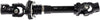 Dorman 425-266 Steering Shaft for Select Dodge / Mitsubishi / Ram Models