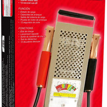 Milton 1260M 120 AMP Battery Tester