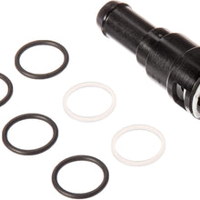 Motorcraft KT-86 Heater Hose