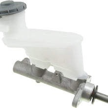 Dorman M630295 New Brake Master Cylinder