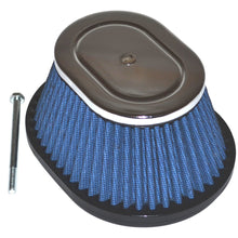 TOP NOTCH PARTS AIR FILTER CLEANER ELEMENT FITS YAMAHA RAPTOR 250 YFM 250 YFM250 2008 2009 2010 2011 2012 2013