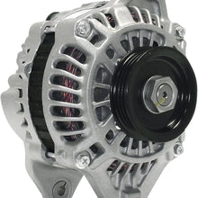 Quality-Built 13451 Premium Alternator - Remanufactured