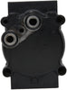 ACDelco Gold 15-21732 Air Conditioning Compressor, Remanufactured