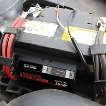 SOLAR 1002 1.5 Amp 12V Automatic Onboard Battery Charger