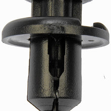 Dorman 700-627 Acura/Honda Bumper Cover Retainer, Pack of 15