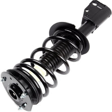 ECCPP Strut Assembly 2pcs Front Pair Complete Strut Assembly Shock Absorber for 1999-2005 for Chevrolet Cavalier,1999-2005 for Pontiac Sunfire