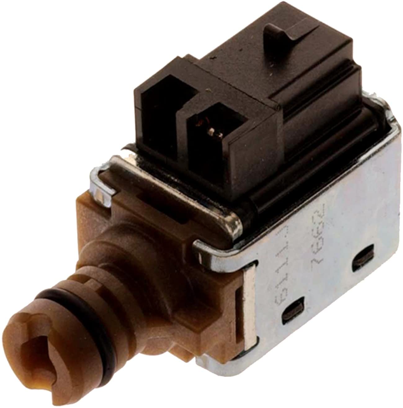 GM Genuine Parts 24207662 Automatic Transmission 2-3 Shift Solenoid Valve