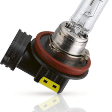 Philips 12362LLECOC1 LongLife EcoVision H11 Headlight Lamp (1 Pack)
